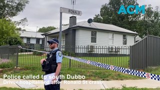 South Dubbo crash | 2024 | Daily Liberal