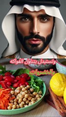 الاستعداد لرمضان جسديًا ونفسيًا (2024) #رمضان #رمضان_كريم #نصائح_رمضانية #shorts