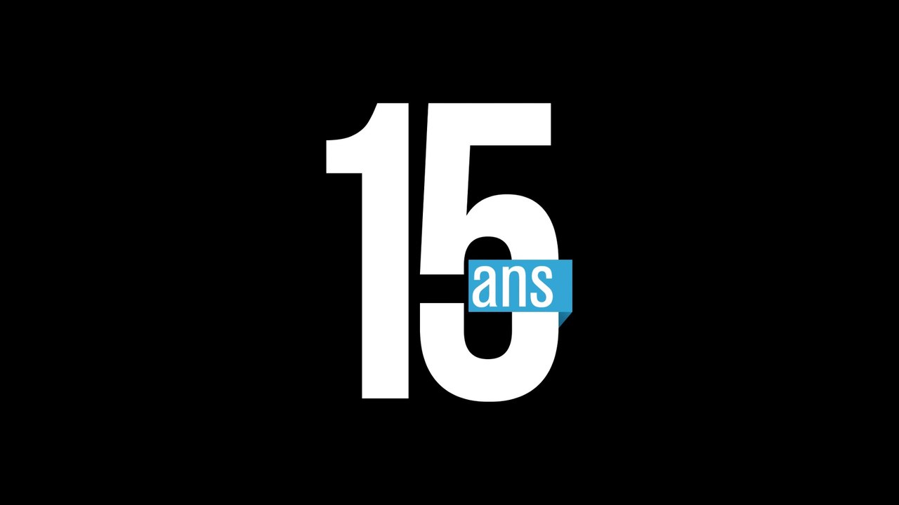 FRANCE MOTION PRODUCTION & LA SIMS ANORMALE - 15 ANS !