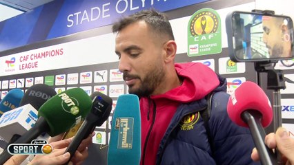 Elhiwar Sport S02 Episode 16 04-03-2024 Partie 02