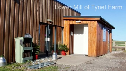 Farm to Fork - Mill of Tynet