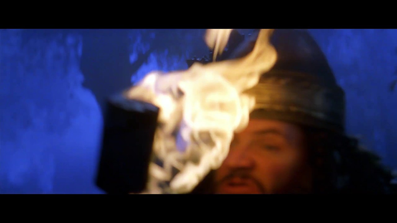 Passion christi film