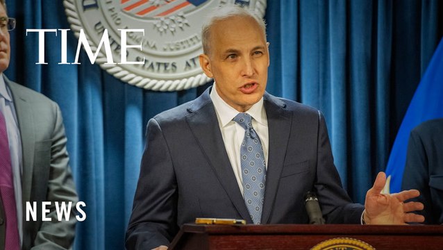 Jack Teixeira Pleads Guilty to Massive Leak of Pentagon Secrets