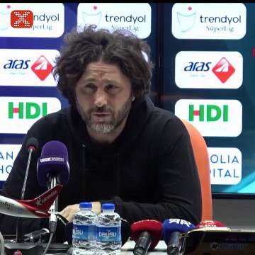Fatih Tekke: Bizim için çok değerliydi