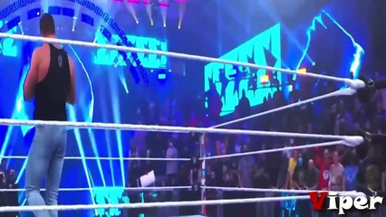 When LA Knight Destroying WWE Wrestlers On The Mic