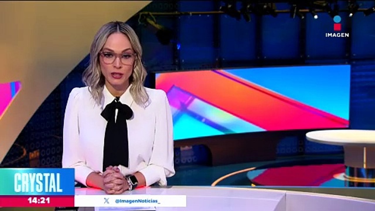 Estas son las fechas para los Debates Presidenciales 2024