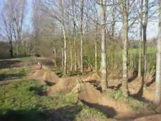 Pierre Gouret Mars 2008