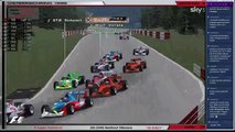 CashFactor S2 - A1GP - GP d'Autriche 8/13 - qualifs & courses - rFactor IA league