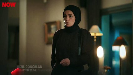 Kızıl Goncalar 10. Bölüm Fragmanı yayınlandı: "Cüneyd o sofradan üzerini silkeler, kalkar"