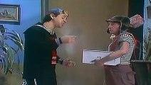 Chaves - O Ano Novo