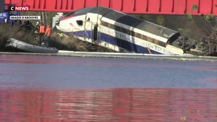 Déraillement du TGV Est : le procès s'est ouvert
