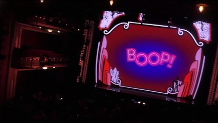 Boop! Betty Boop Broadway Musical 2023 🎭