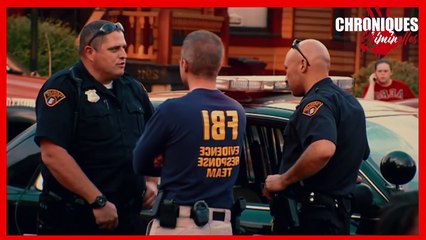 3 Femmes Disparues Retrouvées de la Manière la Plus Inattendue _ Chroni