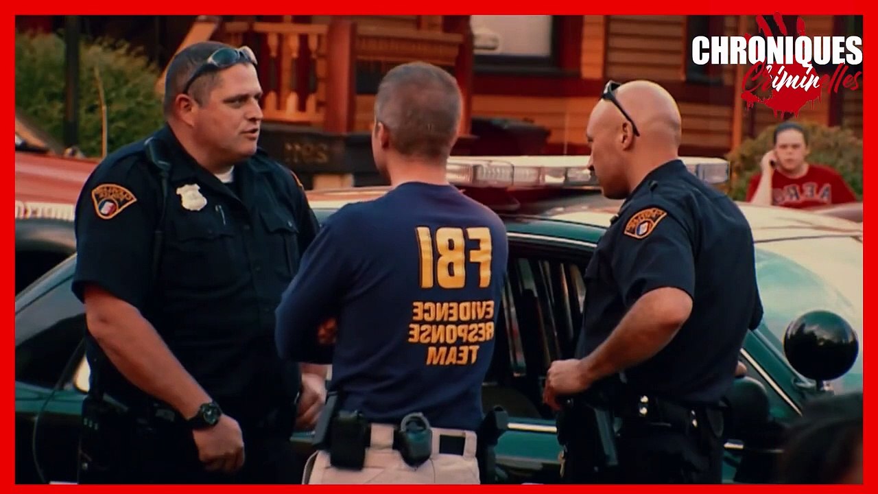 3 Femmes Disparues Retrouvées de la Manière la Plus Inattendue _ Chroni