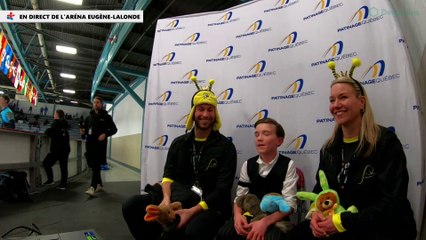 2024/03/04 - Patinage Artistique - Bloc 1