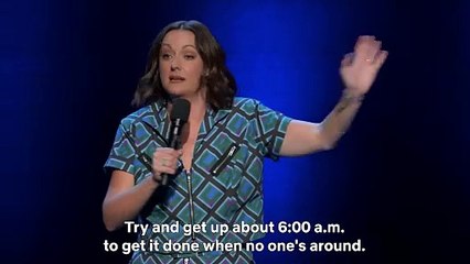 Fine, Thanks with Celeste Barber