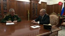 How do Shoigu and Putin, who lost up to 50,000 soldiers in Avdeyevka, deceive the Russian people_