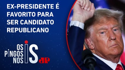 Download Video: Suprema Corte dos EUA decide que Trump pode disputar eleições presidenciais