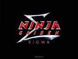 Ninja Gaiden Sigma  _(Normal)_ ALL Chapters MASTER NINJA Ranked Gameplay