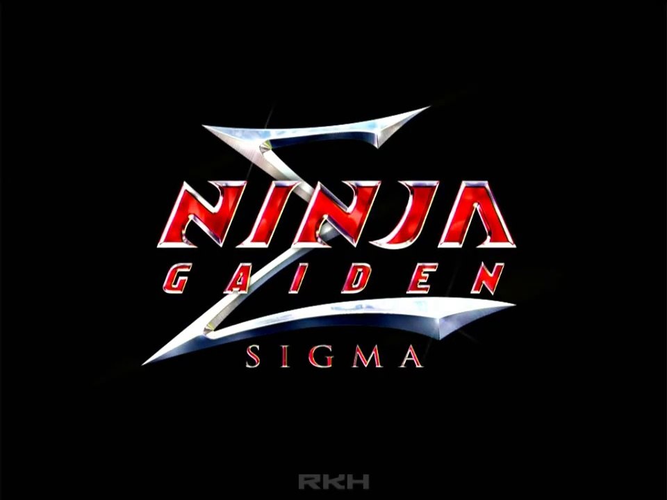 Ninja Gaiden Sigma  _(Normal)_ ALL Chapters MASTER NINJA Ranked Gameplay