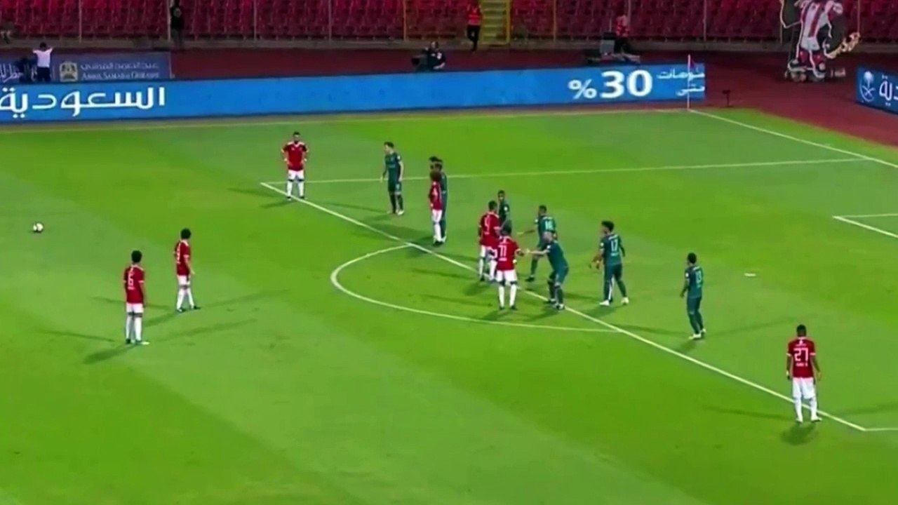 مباراة اليوم القناة الناقلة وموعد المباراة