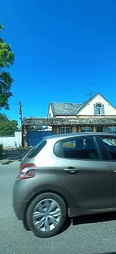 Chartres Bus 1 Direction Mainvilliers Grandes Ruelles #france #chartres #franceville #bus (5)