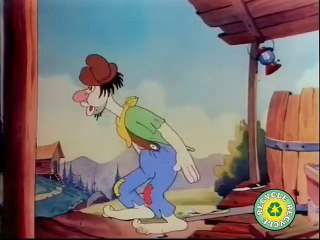 Believe It Or Else (1939) (US Dubbed Version)