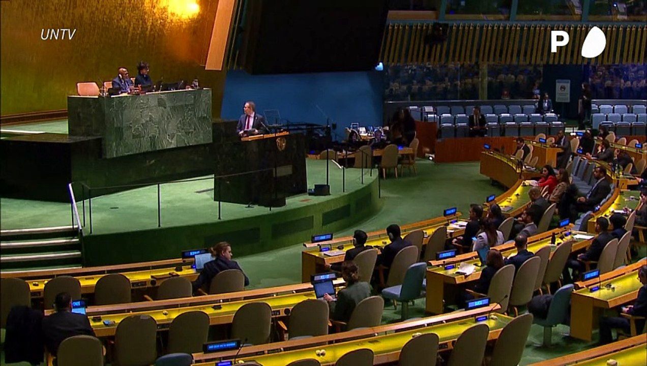 Israel investe contra agência da ONU para refugiados palestinos