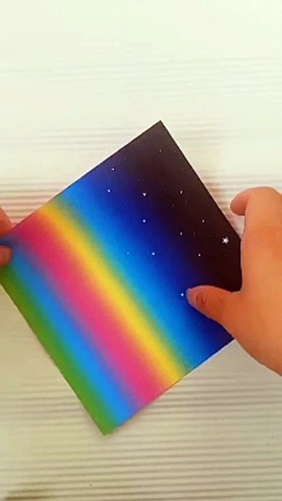 origami video game