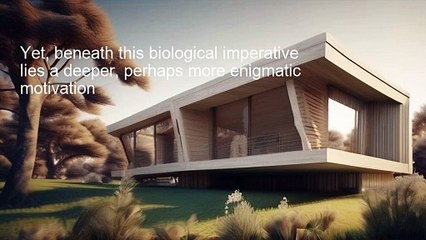 "Artistic Avian Architects: Nature's Creativity"