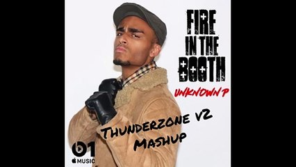 British Zone (Unknown P Fire In The BoothThunderzone v2 Mashup)