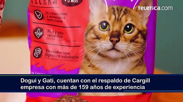 Publireportaje Cargill - 040324