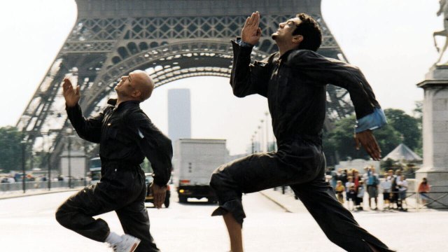 La Tour Montparnasse infernale vidéo bande annonce