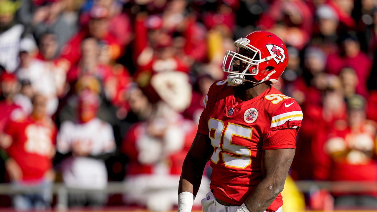 Chiefs To Tag L'Jarius Sneed & Work Out Deal With Chris Jones