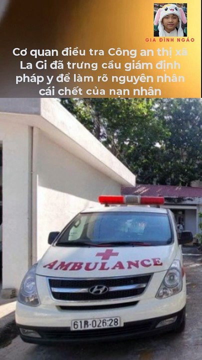 Tử vong bất thường ở nhà hàng xóm sau 2 chầu nhậu