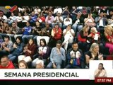 Gob. Héctor Rodríguez destaca la creación del registro para el debate de las 7T en el Sistema Patria