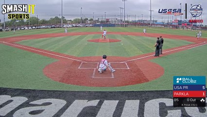 Red Marucci - Gold Glove 13AA/14 Maj (2024) Sun, Mar 03, 2024 8:15 AM to 7:00 PM