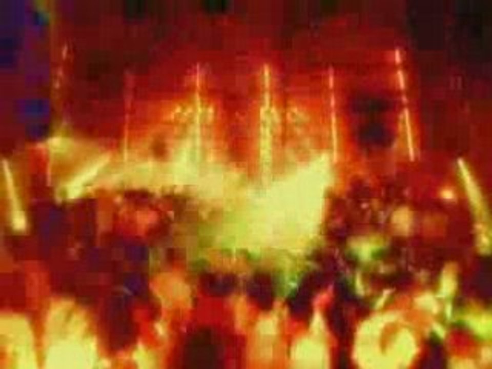 Filme BDS ISC promo 2008