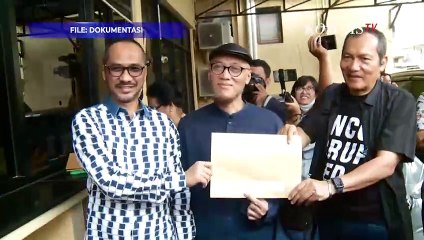 Polri Bicara Soal Tuntutan Eks Pimpinan KPK Soal Permintaan Penahanan Firli Bahuri