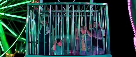 Matar cangrejos - Tráiler