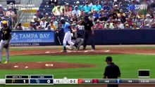 스포츠중계 빠른티비 [MLB] 피츠버그 vs 탬파베이 하이라이트 2024.03.05 (화) 0305