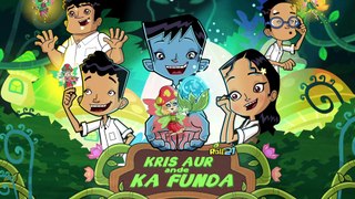 Kris in Ande ka Funda (2023) 1080p HQ HDRip - x264 - [Tel + Tam + Hin + Mal + Kan + Eng] - AAC - ESub