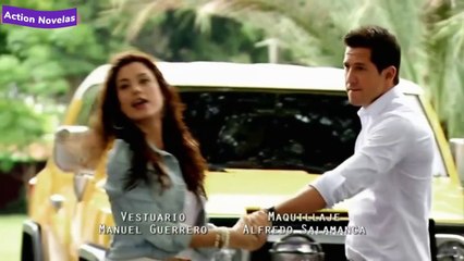 Las bandidas Capitulo 23