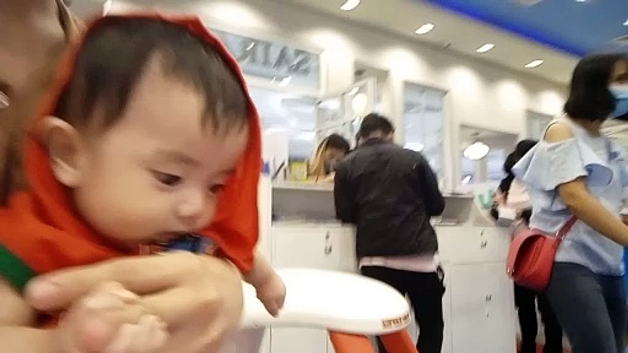 cute baby