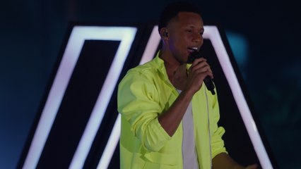 Victor Alves - Me faz De Culpado (Ao Vivo No Rio De Janeiro / 2023)