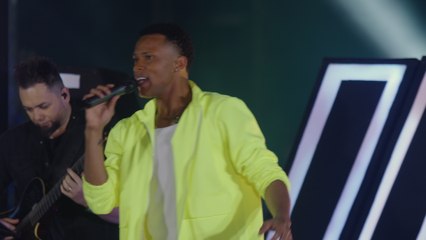Victor Alves - Revolução (Ao Vivo No Rio De Janeiro / 2023)