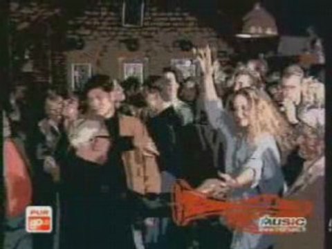 OFF - Electrica Salsa (Baba Baba)