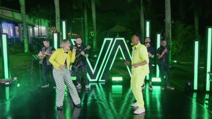 Victor Alves - Samurai (Ao Vivo No Rio De Janeiro / 2023)