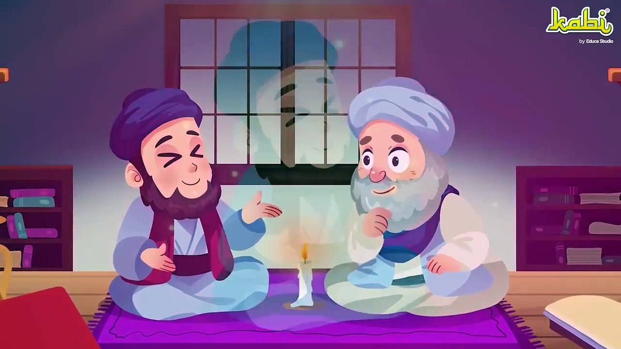 Allah Melihat Kita