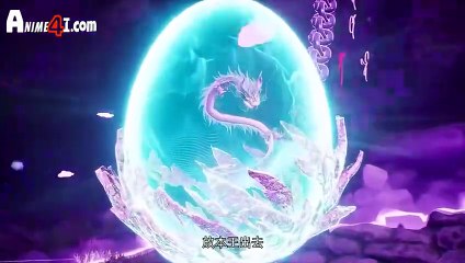 Myriad Realms Supreme S02 EP41(91) (English Subtitle)